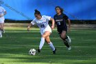 WSoc vs Emerson  Wheaton College Women’s Soccer vs Emerson College. - Photo by Keith Nordstrom : Wheaton, Women’s Soccer